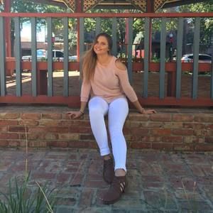 Meet your Posher, Jordyn